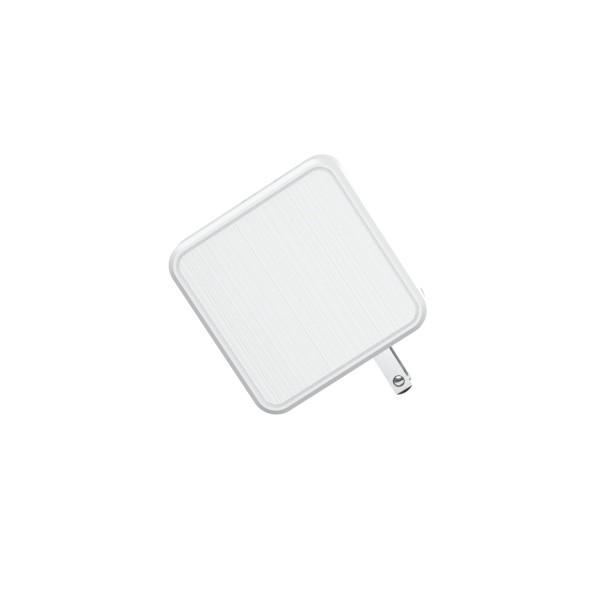 TBC ETL FCC 9V2A 30W Quick Charge 3.0 Wall Adapter