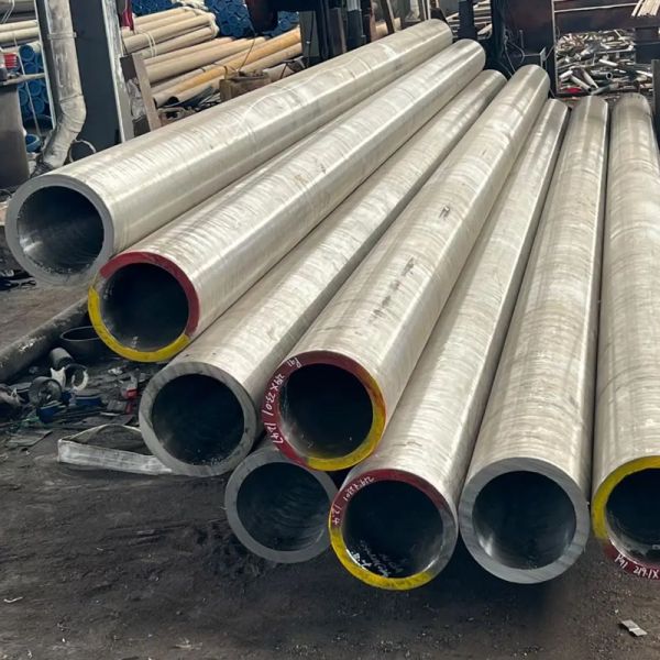 20G High-Pressure Boiler Tube
