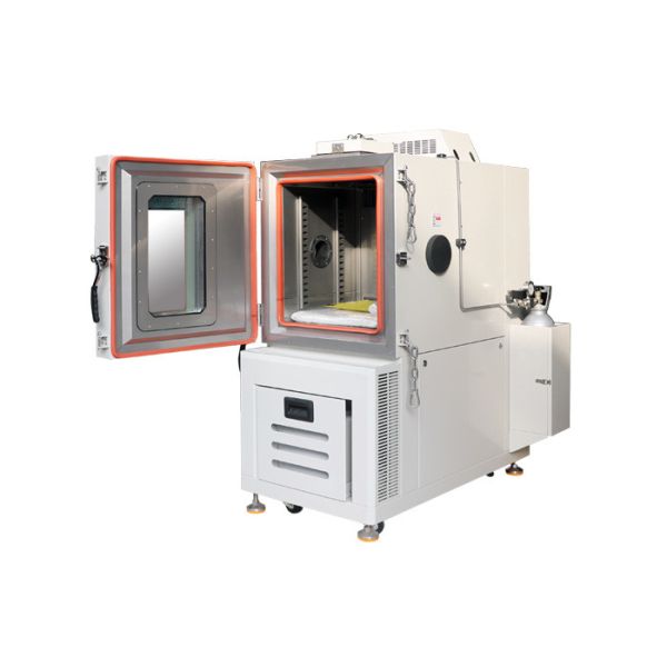 Sanwood Battery Explosion-proof Environmental Chamber HL6 Temperature Climate Chamber for Energy Storage System Test