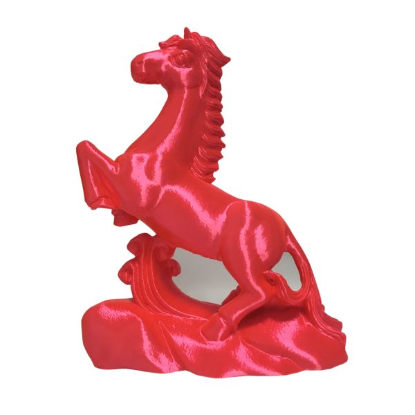 1.75mm / 2.85mm PA 6 PA 12 Nylon 3D Printer Filament 1kg/Spool