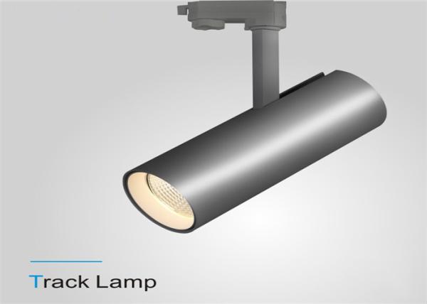 Éclairage élevé de voie de Dimmable LED de lumen, éclairage commercial de voie de LED