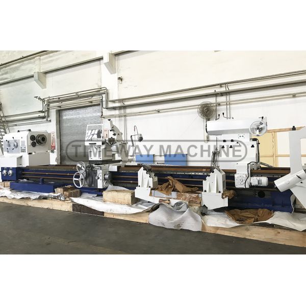 1800mm Horizontal Swing Large Type Parallel Turning Lathe Machines for Toolroom Design