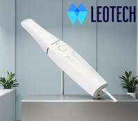Scanner dentaire LMAI-30 10 μm de haute précision 30 FPS Scanner rapide pour les cliniques dentaires