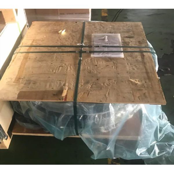 3PE Coating Carbon Steel Butt Weld Pipe Fittings Elbow / Tee / Reducer ASME B16.9