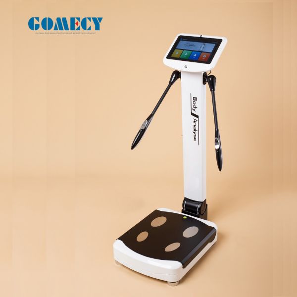 Body Analyzer Machine