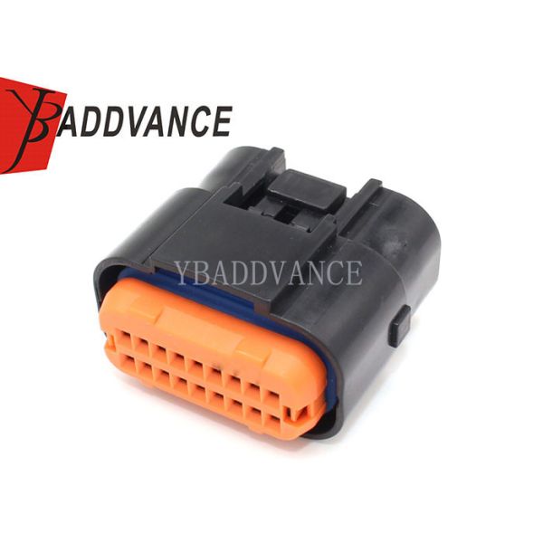 Электроника 18 соединителей автомобильное МС23А18СФ1 МС23А18СФ1 Джаэ пути женски