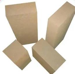 85% Magnesia Alumina Brick Zirconia Brick 1700℃ Refractory Fire Bricks