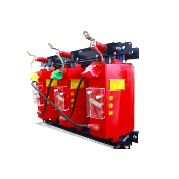 100kva Distribution Transformer Dry Type SC(B)12-NX3 Energy Efficiency Level 3