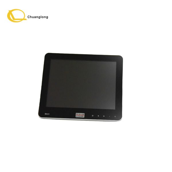 01750267763 Wincor Nixdorf BA90 8' TFT Display ECR Электронный кассовый аппарат Wincor POS Parts 1750267763