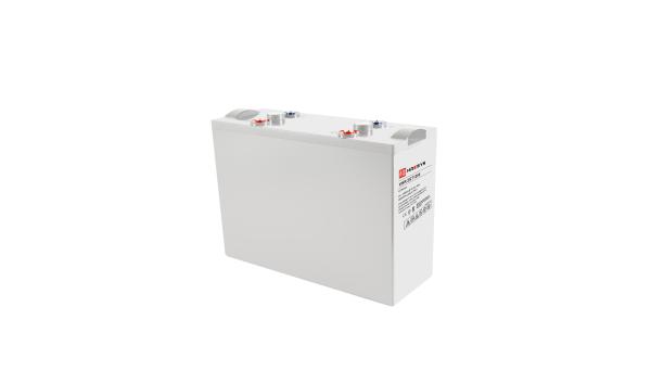 AGM Sealed Lead Acid Battery 2 V 1200 AH High Reliability Performance
