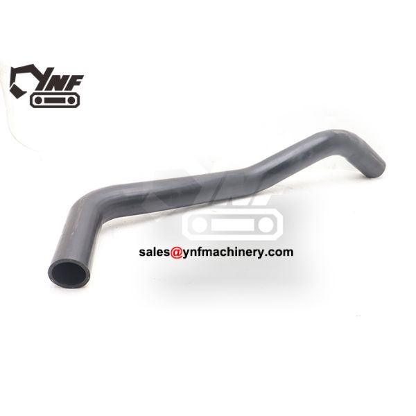 Radiator Lower Hose YNF17139 11QA-43420 for R385-9 Electronic Injection Excavator