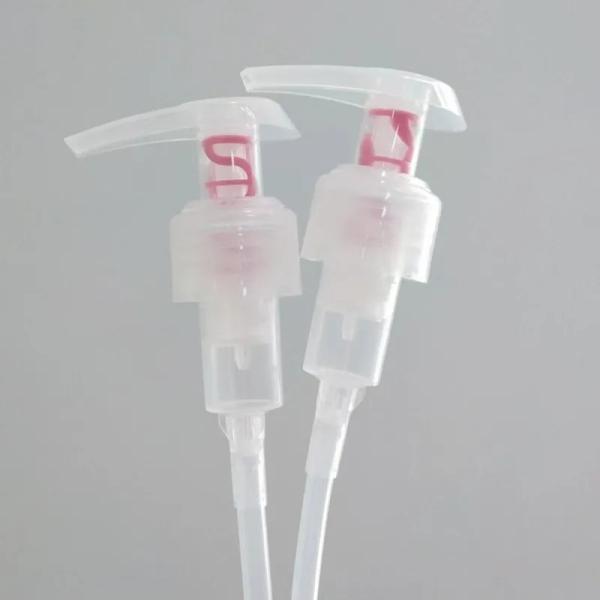 Customization Supported Excellent Quality 24/28mm Plastic Pump for Cleaning in Bathroom Kitchen Livingroom