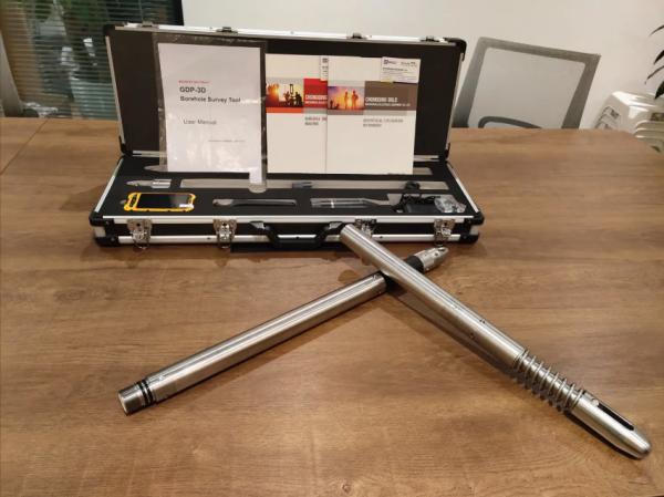 Downhole Torque Tools with Precision Drilling Sensors
