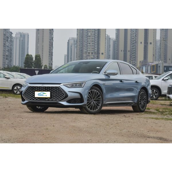DM-2024 DM-I Honor Version 121Km PHEV Charging Sedan for BYD's Mid-Large Vehicle