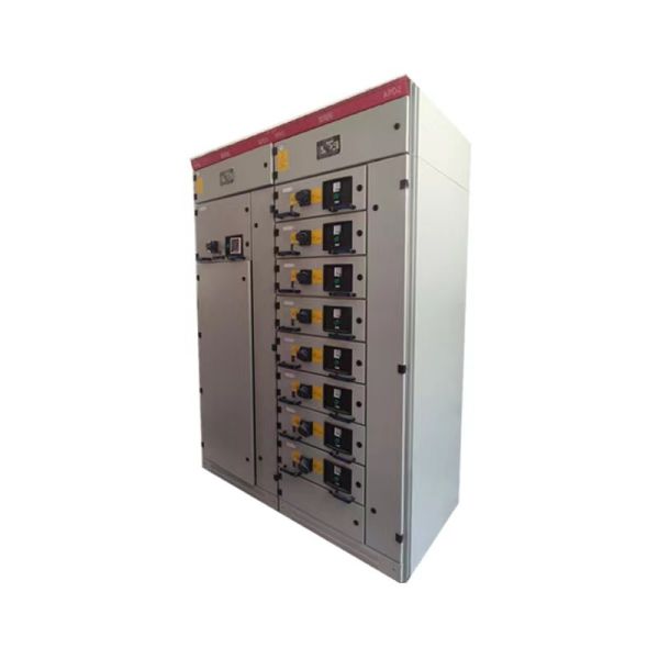 Custom Protection Degree Low Voltage Switchgear Electrical Switch Cabinet 50Hz 60Hz