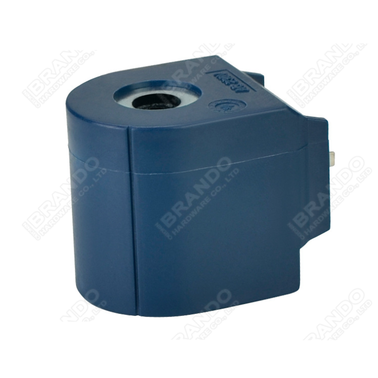 HM4 Рефрижерационный соленоидный клапан 24V 220V 13VA 16VA 24W