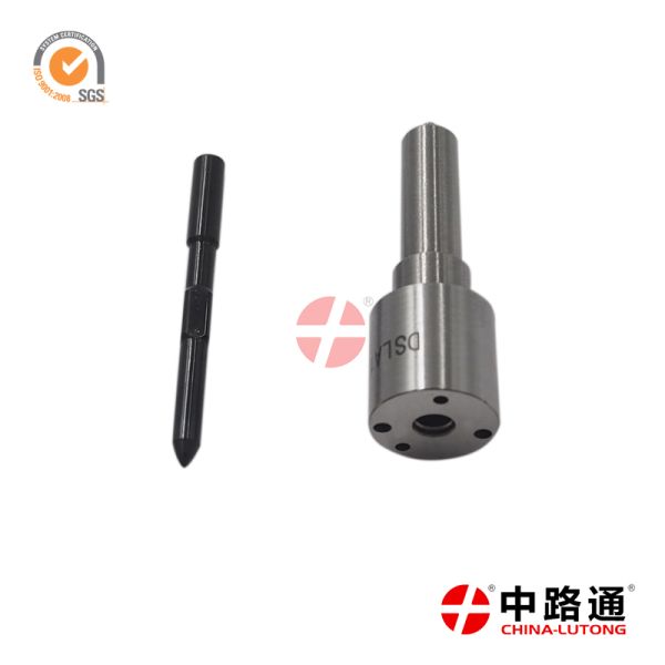 3406b injector nozzles DSLA150P1247 0 433 175 367 man injector nozzle