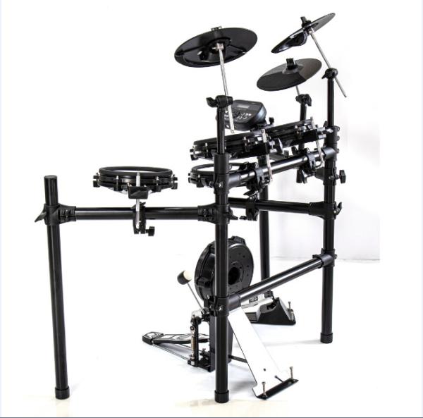 constansa brand export to Pakistan client high quality OEM professional manufacturer bass electric electronic drum set