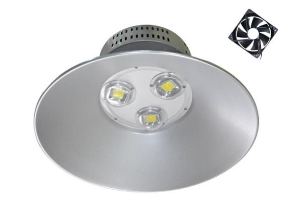 LED High Bay Light Fan series 50W 100W 150W 200W 300W 400W