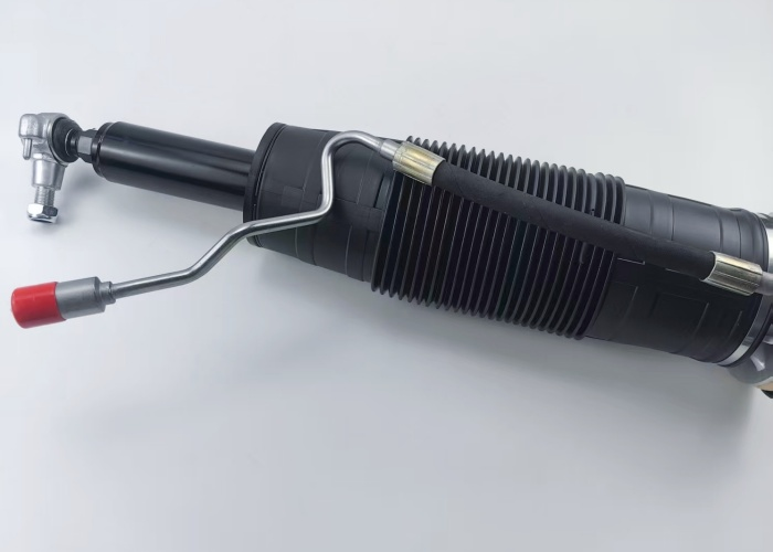 Nouvel amortisseur de suspension hydraulique pour Mercedes Benz Classe S W221 Avant Droit 2213202413