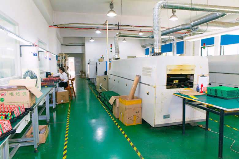 Jiaxing Linger Electronic Technology Co., Ltd.
