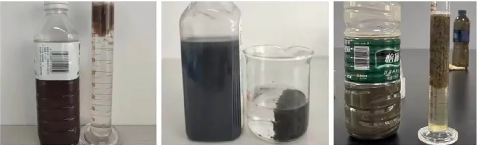 OYIFLOC C8030 Cationic Polyacrylamide Polymer of High Efficiency Flocculant for Sludge Dewatering and Mining Water Treatment
