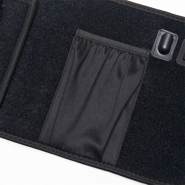 AC110-240V Input Voltage Red and Infrared Light Therapy Belt with 120pcs LED 105pcs LED