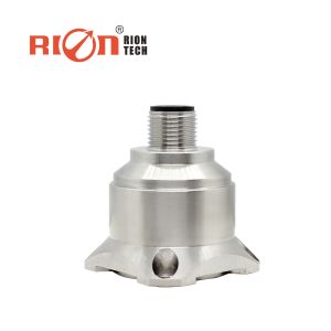 AKF398 Precision Vibration Sensor With Excellent Bias Stability angle Measuremen