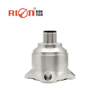 AKF390B Sensor de vibração do acelerômetro baseado em MEMS IP67 RION