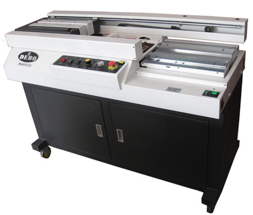 DB-55U 420mm Wireless Glue Binding Machine