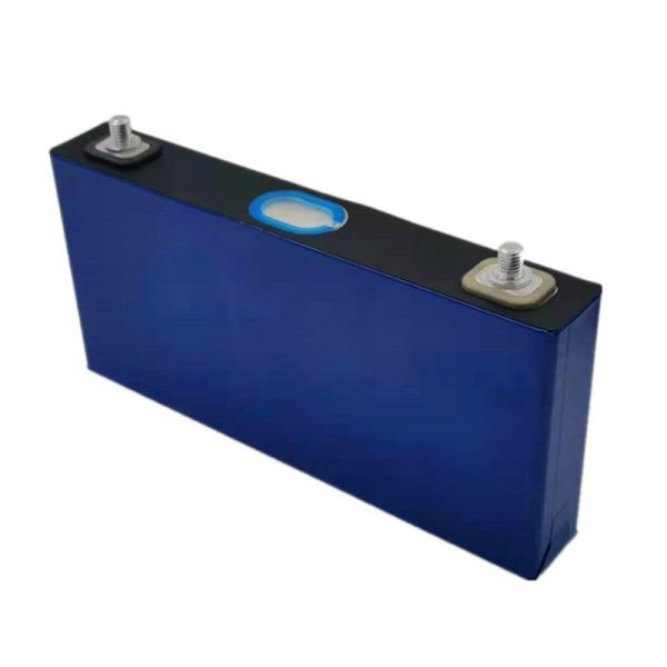 3.7V Catl Factory Price Blade Battery 120ah Automobile Battery Energy Storage Lithium Ion Battery