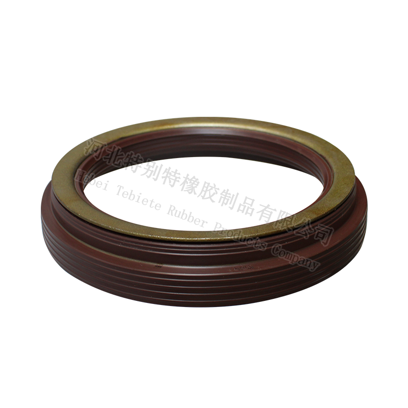 Масло Seal111*150*12/25mm переднего колеса Shanxi/FAW, безуходное уплотнение масла