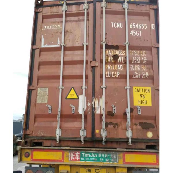 Деревянные случаи или тройник степени 321 Sch10s SS степени ASTM A403 WP304 90 паллетов 90 равный