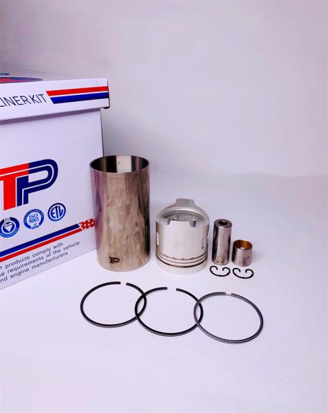 4D32 2.5 Hydraulic Cylinder Seal Kit ME997317 For E70B Seal Kit Lift Cylinder ME013313