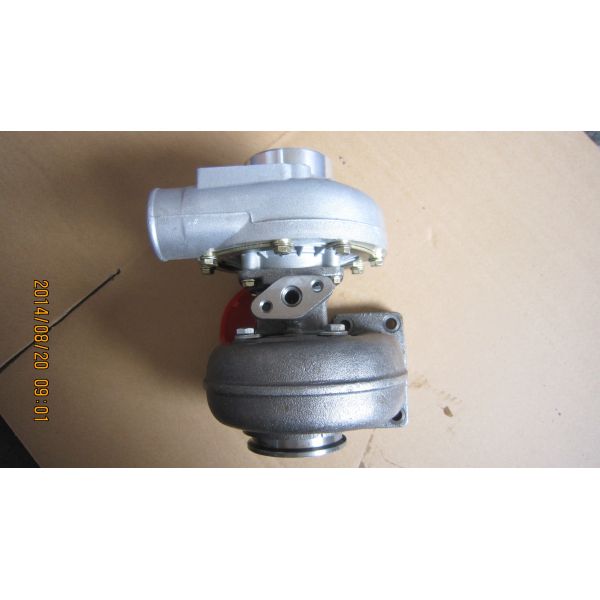 Excavator Turbocharger Replacement Cummins 4BT 3522900  Excavator Spare Parts