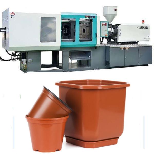 High Speed Injection Moulding Machine For Bottle Caps With Injection Rate 2-300 Cm3/S