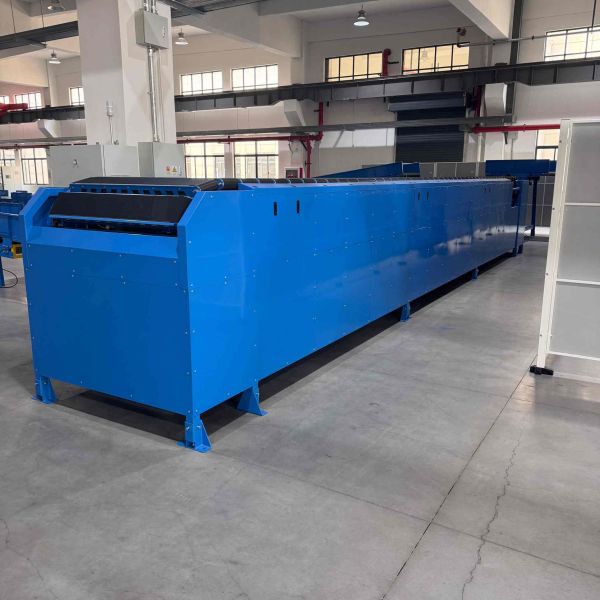 ≥99.99% Sorting Accuracy Narrow Belt Sorter for E-commerce Fulfillment Centers