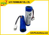 batteries de charge à basse température 18650 3,6 V DC2800mah 3,7 V batterie lithium-ion HL18650V