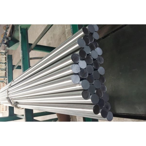 1.4542 / 17-4PH / AISI 630 Stainless Steel Bright Round Bar For Industry