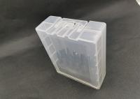 carbure cylindrique Burr For Metal Grinding de la jambe YG10X de 6mm