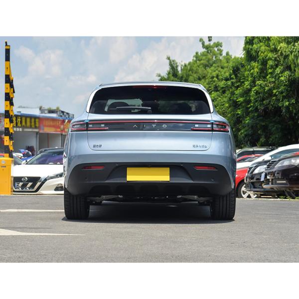 RWD SUV Elétrico 620 Km SUV Edição Padrão AITO M5 EV 80 Kwh