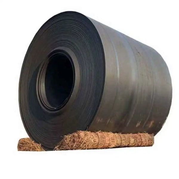 Холоднопрокатная серия зеркала ба изготовителей 2b катушек стали углерода черная