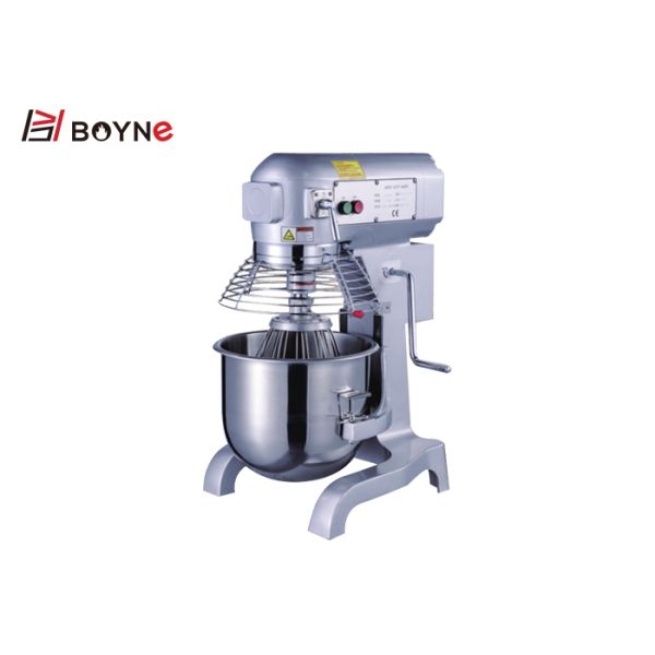 Powerful Commercial Stainless Steel Meat Mixer For Restaurant 220V