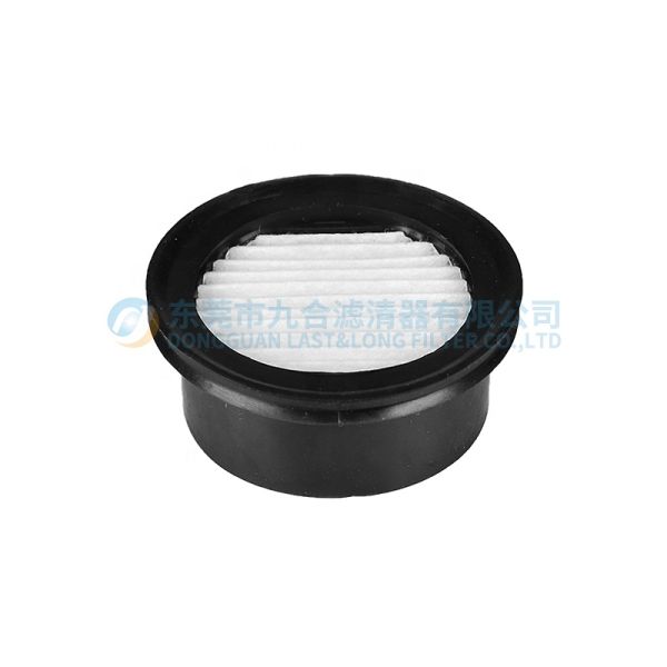 SA19470 Le filtre à air Puck est équipé de compresseurs 517876004 70002525 SL82032