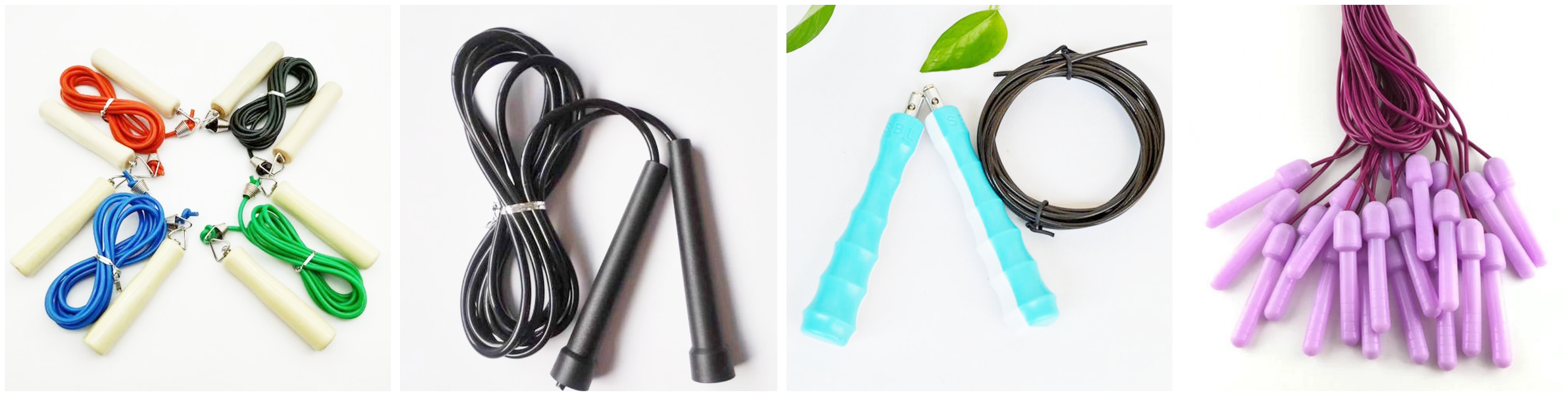 Кабель для тренажеров PU PVC нейлон PE покрытый проволокой из нержавеющей стали 1*7/7*7/1*19/7*19 ±1%