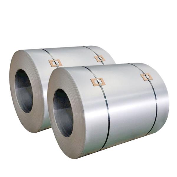 Cold Rolled SS429 S11510 SUS429 10Cr15 X10Cr15 Steel Strip Coil Anti Corrosion Stainless Steel 304 Coil AISI