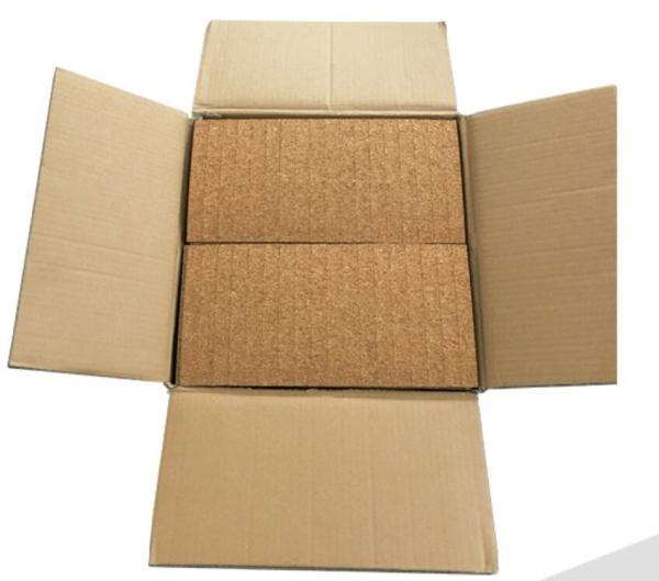 Self Adhesive Glass Protective Pads with PVC foam 20x20mm by Roll or Sheet