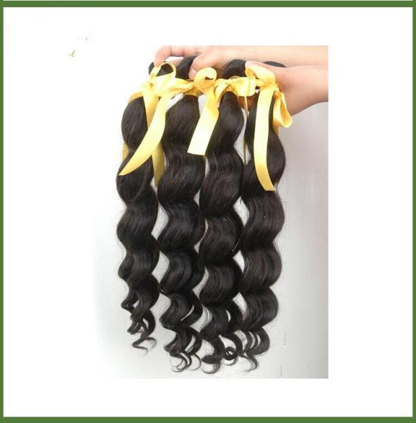 hot sale mongolian kinky curly hair, cheap 100% natural hair weft