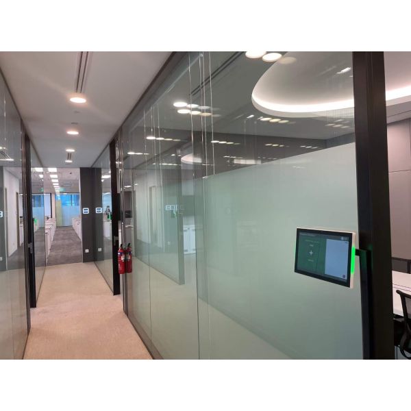 SIBO 10 Inch Android POE Tablet With RS232 RS485 GPIO For Security Control