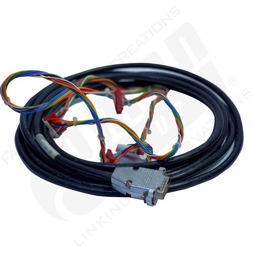 WIRE HARNESS
